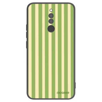 Tok az alábbi mobiltelefonokra Xiaomi Redmi 8 - Lines Matcha