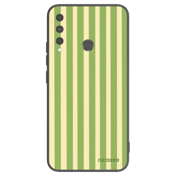 Tok az alábbi mobiltelefonokra Huawei P40 Lite E - Lines Matcha