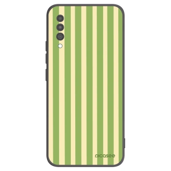 Tok az alábbi mobiltelefonokra Samsung Galaxy A30s A307F - Lines Matcha