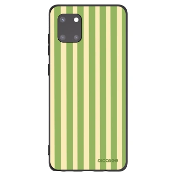 Tok az alábbi mobiltelefonokra Samsung Galaxy Note 10 Lite N770F - Lines Matcha