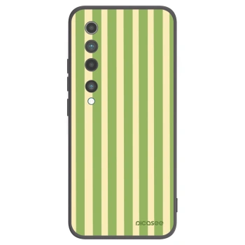 Tok az alábbi mobiltelefonokra Xiaomi Mi 10 - Lines Matcha
