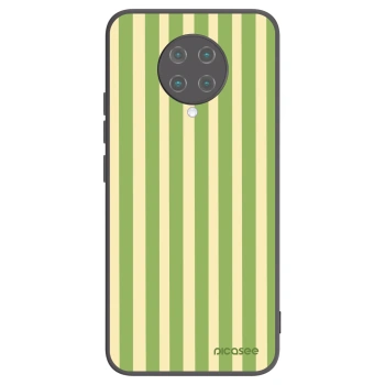 Tok az alábbi mobiltelefonokra Xiaomi Poco F2 Pro - Lines Matcha