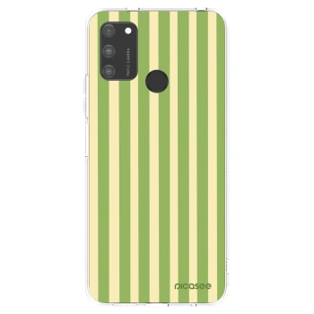 Tok az alábbi mobiltelefonokra Honor 9A - Lines Matcha