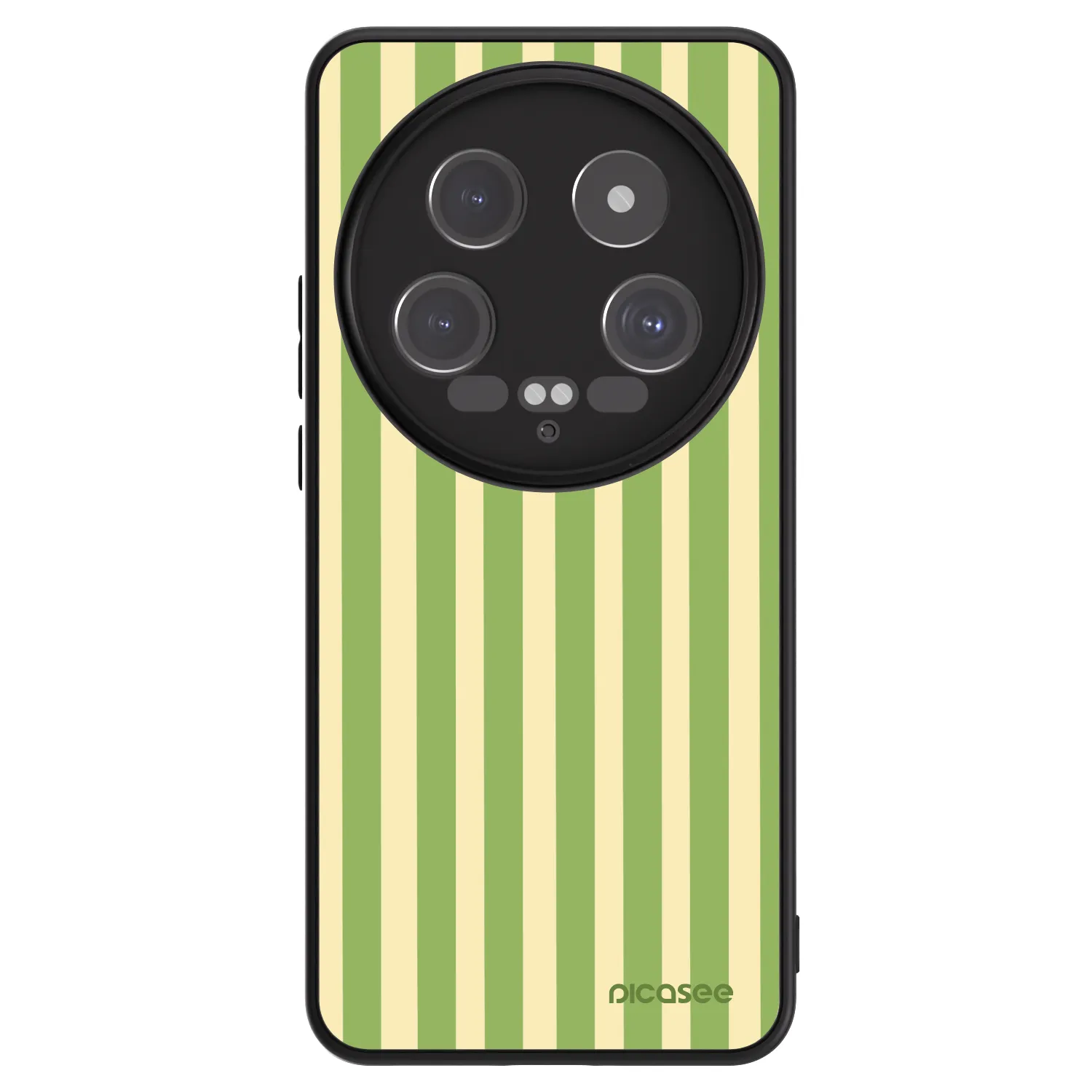Picasee ULTIMATE CASE Xiaomi 14 Ultra - készülékre - Lines Matcha