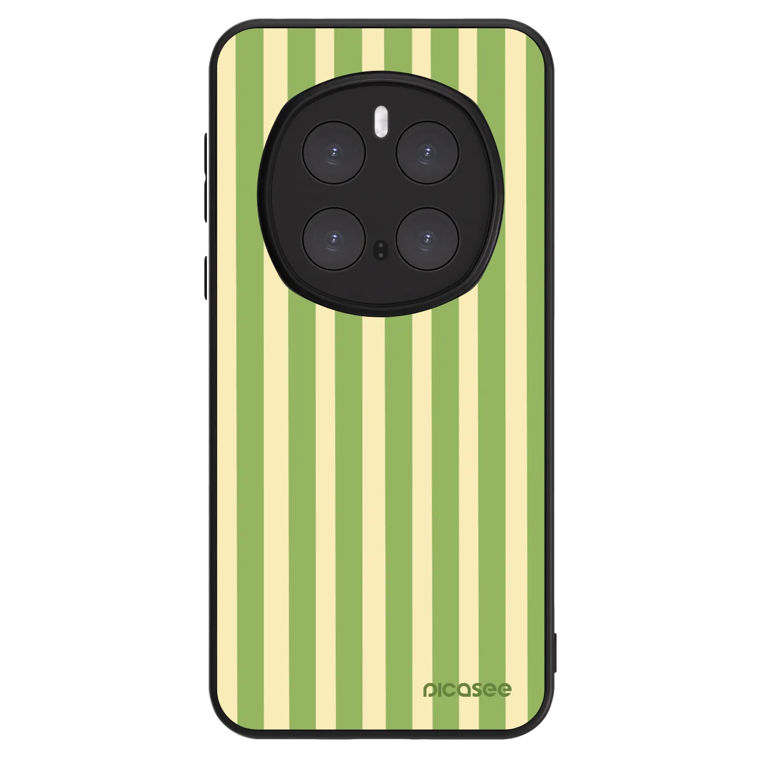 Picasee ULTIMATE CASE Honor Magic7 Pro 5G - készülékre - Lines Matcha