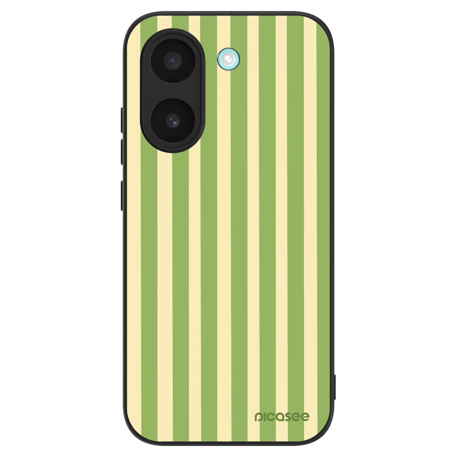 Picasee ULTIMATE CASE Xiaomi Poco X8 Pro - készülékre - Lines Matcha