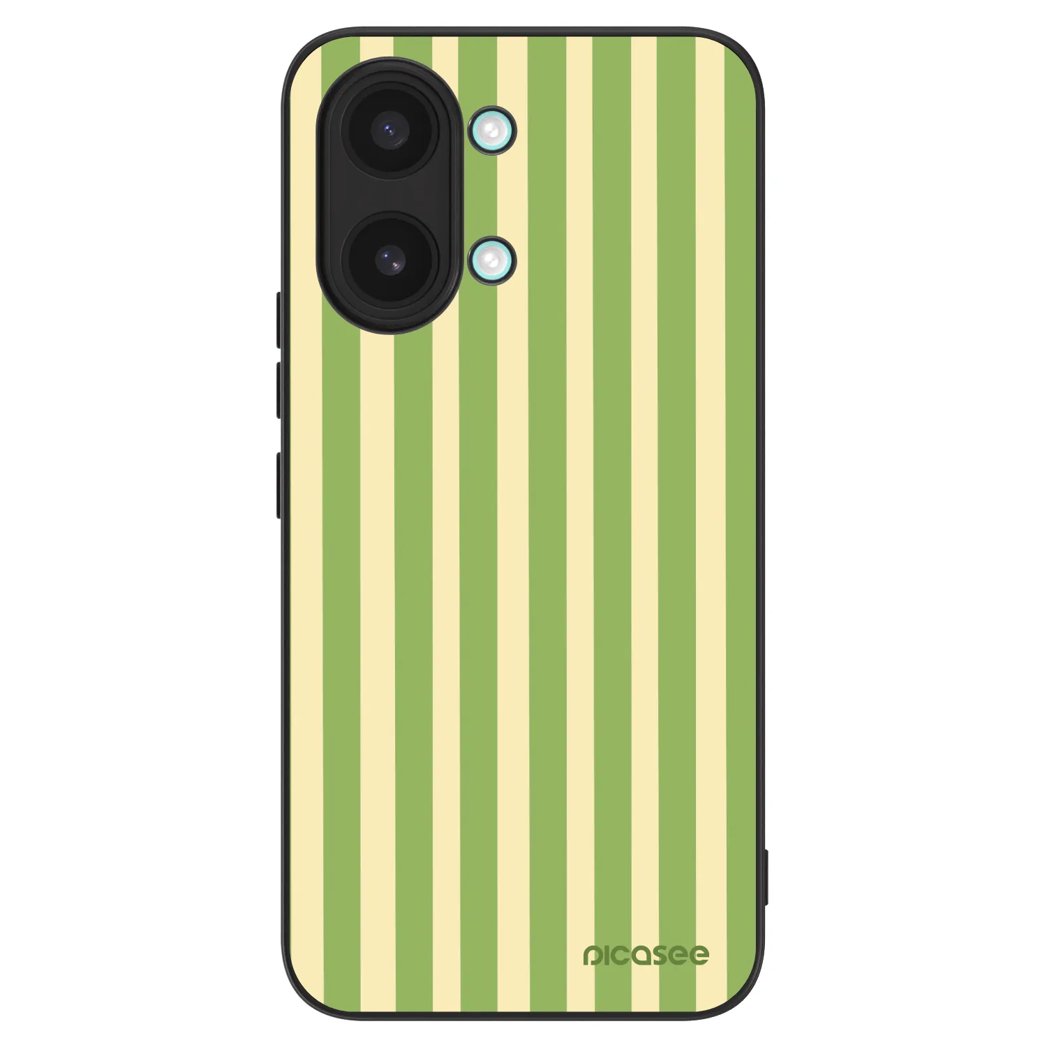 Picasee ULTIMATE CASE Xiaomi Poco X8 Pro Max - készülékre - Lines Matcha