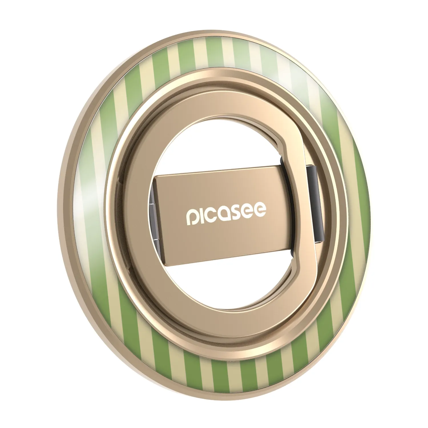 Picasee Magnetic holder - Arany