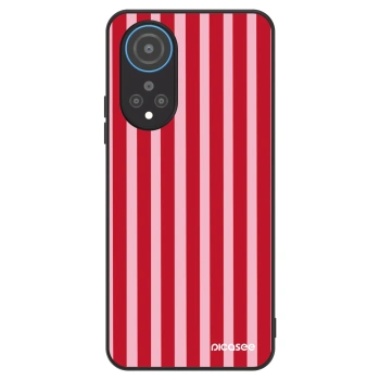 Szilikon tok erre a típusra Honor X7 - Lines red