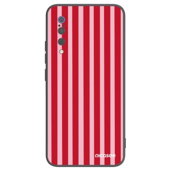Tok az alábbi mobiltelefonokra Xiaomi Mi 9 - Lines red