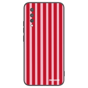 Tok az alábbi mobiltelefonokra Xiaomi Mi 9 Lite - Lines red