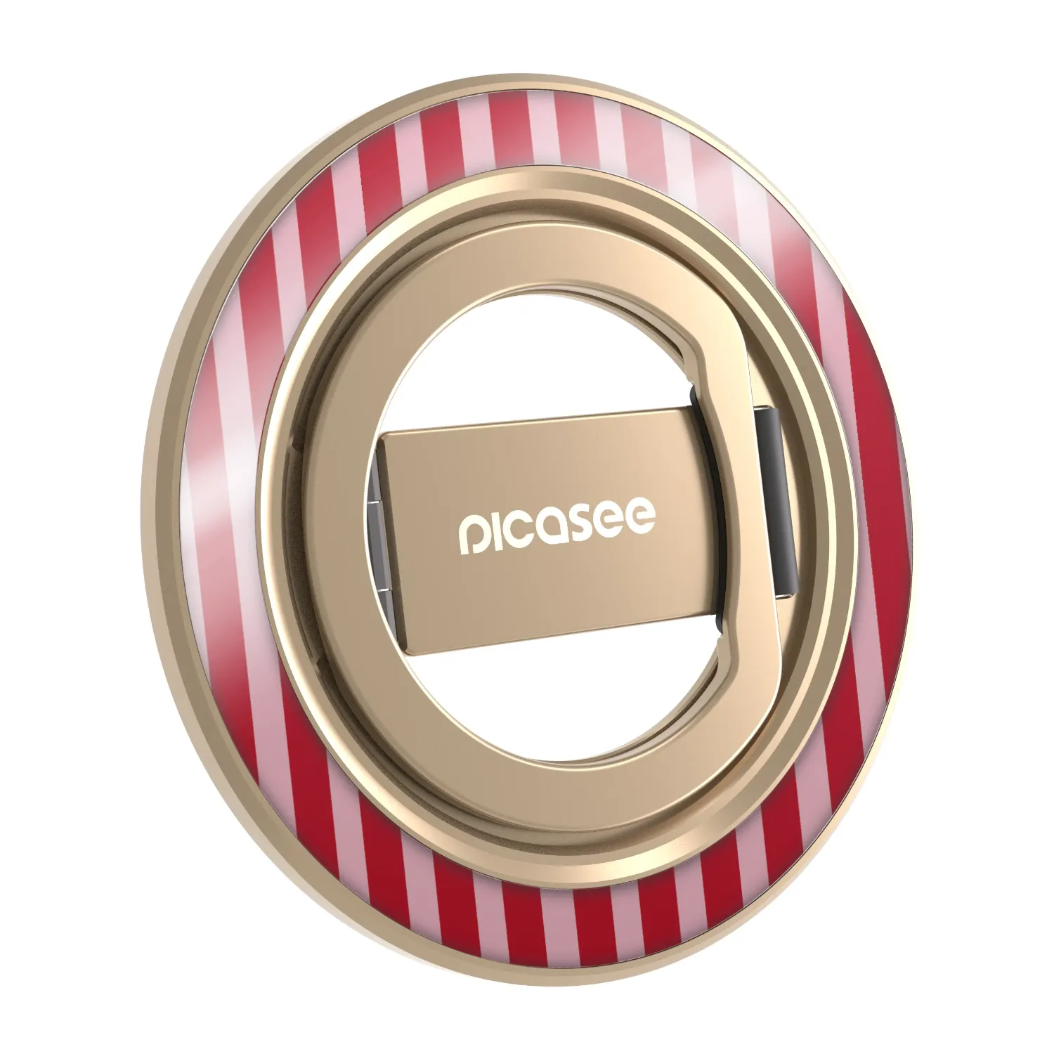 Picasee Magnetic holder - Arany