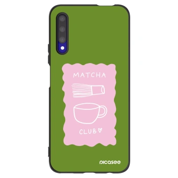 Tok az alábbi mobiltelefonokra Honor 9X Pro - Matcha club