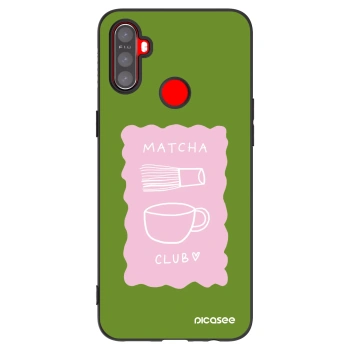 Tok az alábbi mobiltelefonokra Realme C3 - Matcha club