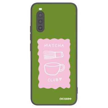 Tok az alábbi mobiltelefonokra Sony Xperia 10 II - Matcha club
