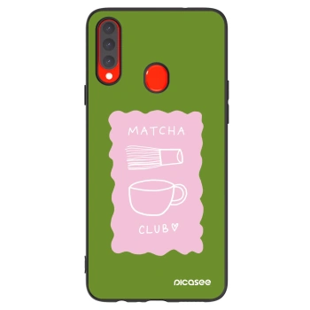 Tok az alábbi mobiltelefonokra Samsung Galaxy A20s - Matcha club