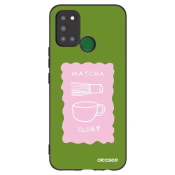 Tok az alábbi mobiltelefonokra Realme 7i - Matcha club