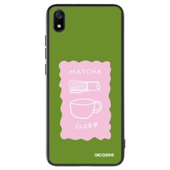 Szilikon tok erre a típusra Xiaomi Redmi 7A - Matcha club