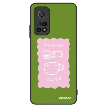 Szilikon tok erre a típusra Xiaomi Mi 10T - Matcha club