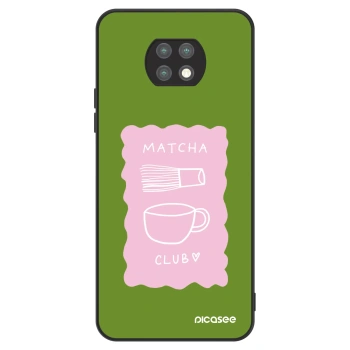 Szilikon tok erre a típusra Xiaomi Redmi Note 9T - Matcha club