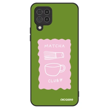 Szilikon tok erre a típusra Samsung Galaxy A22 A225F 4G - Matcha club