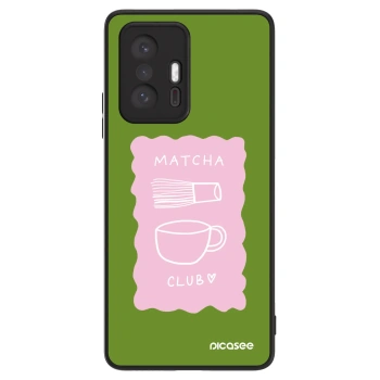 Picasee ULTIMATE CASE Xiaomi 11T Pro - készülékre - Matcha club