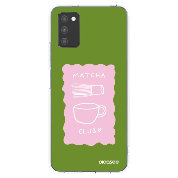 Tok az alábbi mobiltelefonokra Samsung Galaxy A03s A037G - Matcha club