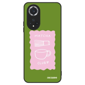 Szilikon tok erre a típusra Huawei Nova 9 SE - Matcha club