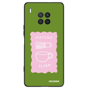 Tok az alábbi mobiltelefonokra Honor 50 Lite - Matcha club