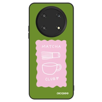Szilikon tok erre a típusra Honor Magic4 Lite 5G - Matcha club