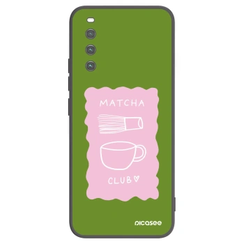 Tok az alábbi mobiltelefonokra Sony Xperia 10 IV 5G - Matcha club