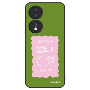 Szilikon tok erre a típusra Honor 70 - Matcha club