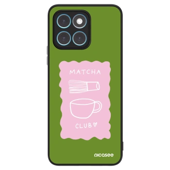 Szilikon tok erre a típusra Honor X6 - Matcha club
