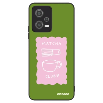 Szilikon tok erre a típusra Xiaomi Poco X5 - Matcha club