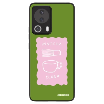 Picasee ULTIMATE CASE Xiaomi 13 Lite - készülékre - Matcha club