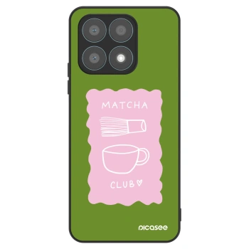 Szilikon tok erre a típusra Honor X8a - Matcha club