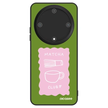 Szilikon tok erre a típusra Honor Magic5 Lite 5G - Matcha club