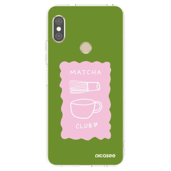 Tok az alábbi mobiltelefonokra Xiaomi Redmi Note 5 Global - Matcha club