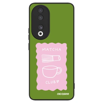 Szilikon tok erre a típusra Honor 90 5G - Matcha club