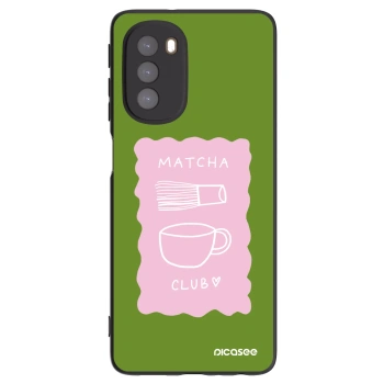 Tok az alábbi mobiltelefonokra Motorola Moto G51 - Matcha club