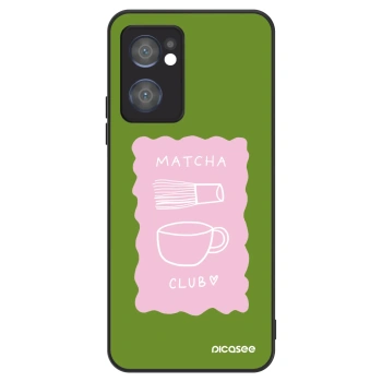 Szilikon tok erre a típusra OPPO Reno 7 5G - Matcha club