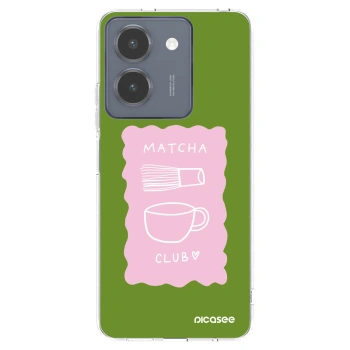 Tok az alábbi mobiltelefonokra Vivo Y36 4G - Matcha club