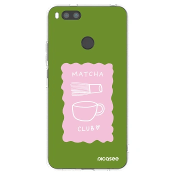 Tok az alábbi mobiltelefonokra Xiaomi Mi A1 Global - Matcha club