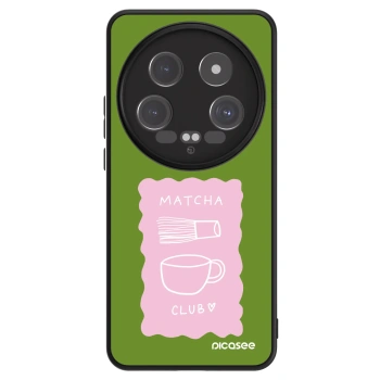 Szilikon tok erre a típusra Xiaomi 14 Ultra - Matcha club