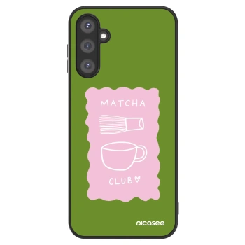Szilikon tok erre a típusra Samsung Galaxy A05s A057G - Matcha club