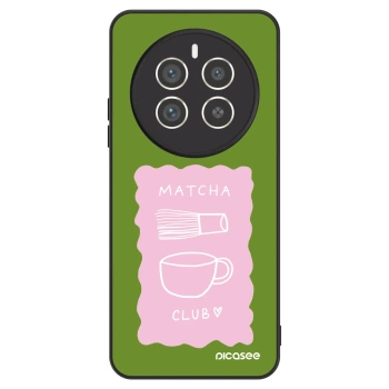 Szilikon tok erre a típusra Realme 12 Pro 5G - Matcha club