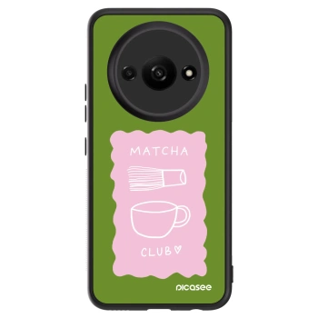 Szilikon tok erre a típusra Xiaomi Redmi A3 - Matcha club