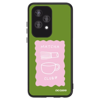 Szilikon tok erre a típusra Honor 200 Lite - Matcha club