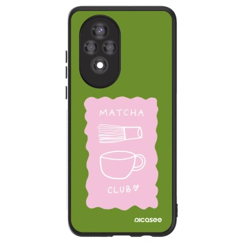 Szilikon tok erre a típusra Honor 200 5G - Matcha club
