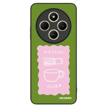 Szilikon tok erre a típusra Xiaomi Redmi 14C - Matcha club